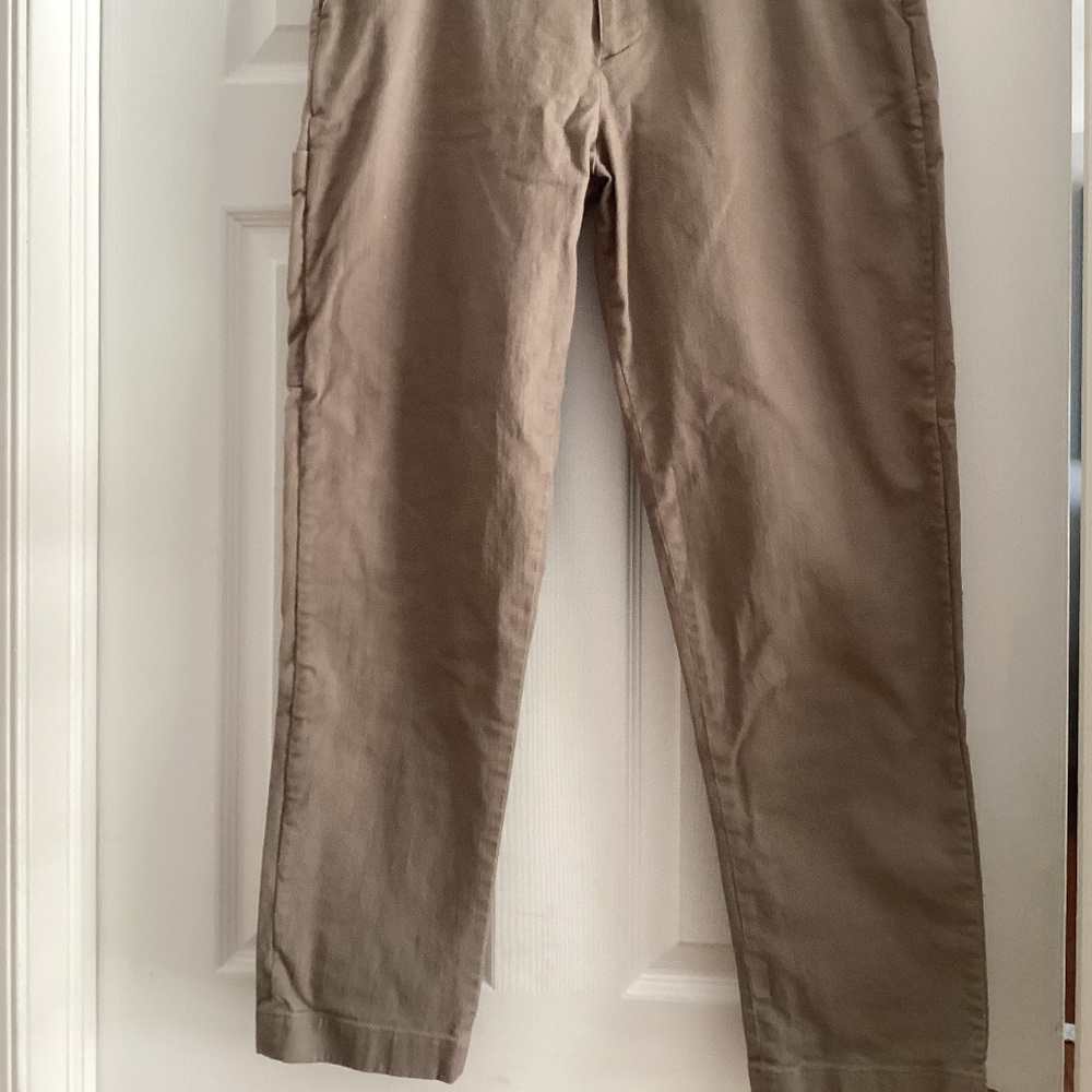 Vince pants.